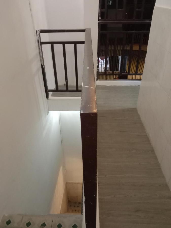 Lavendrata I Apartment พนมเปญ ภายนอก รูปภาพ