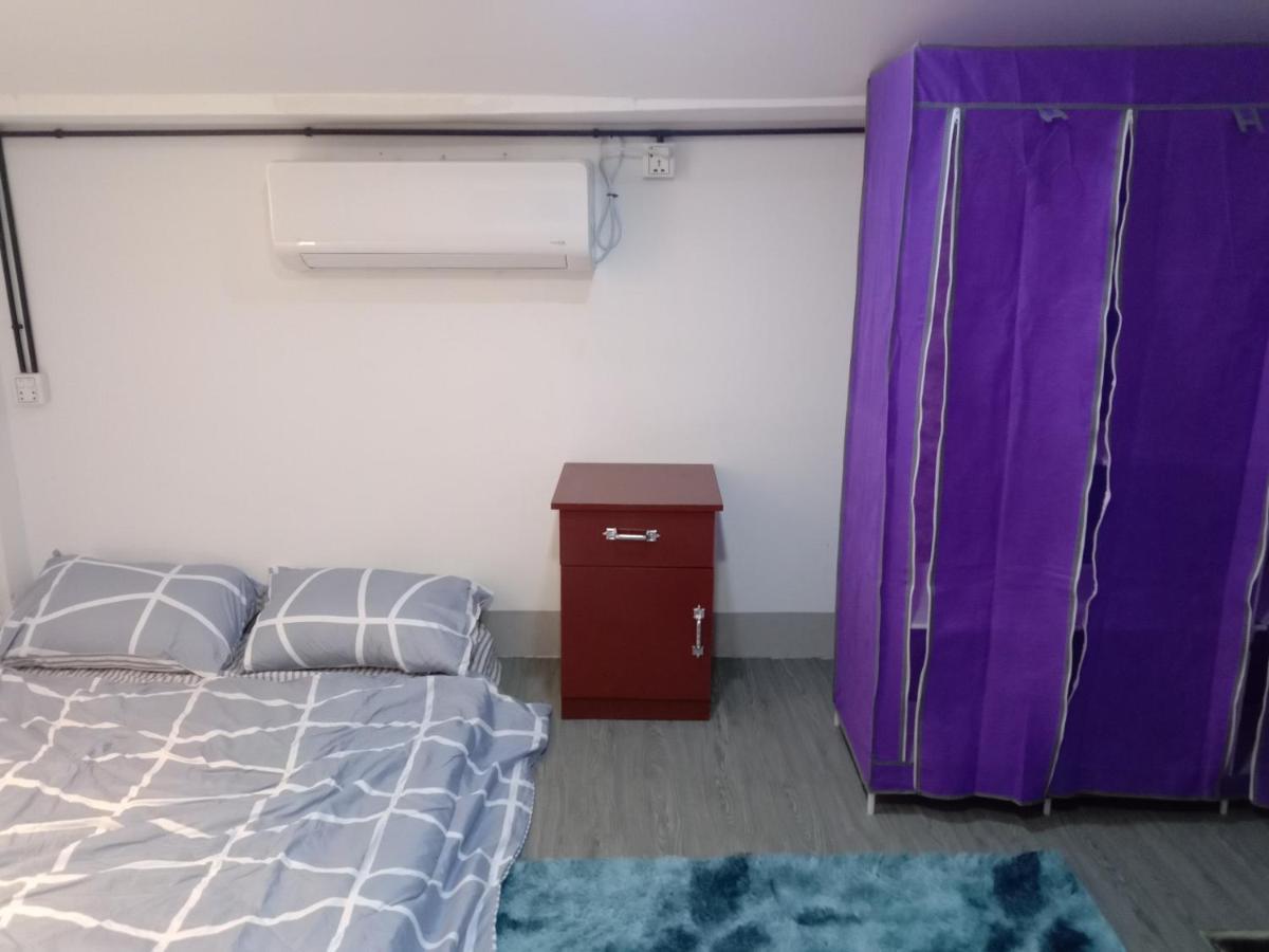 Lavendrata I Apartment พนมเปญ ภายนอก รูปภาพ