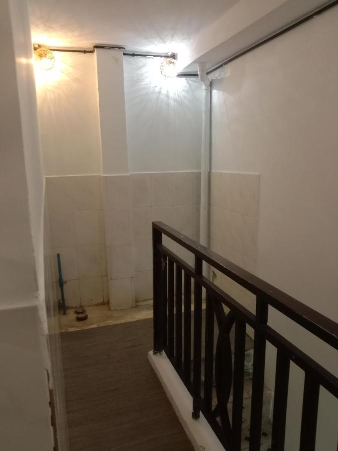 Lavendrata I Apartment พนมเปญ ภายนอก รูปภาพ