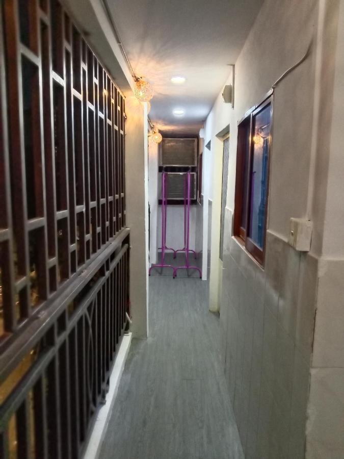 Lavendrata I Apartment พนมเปญ ภายนอก รูปภาพ