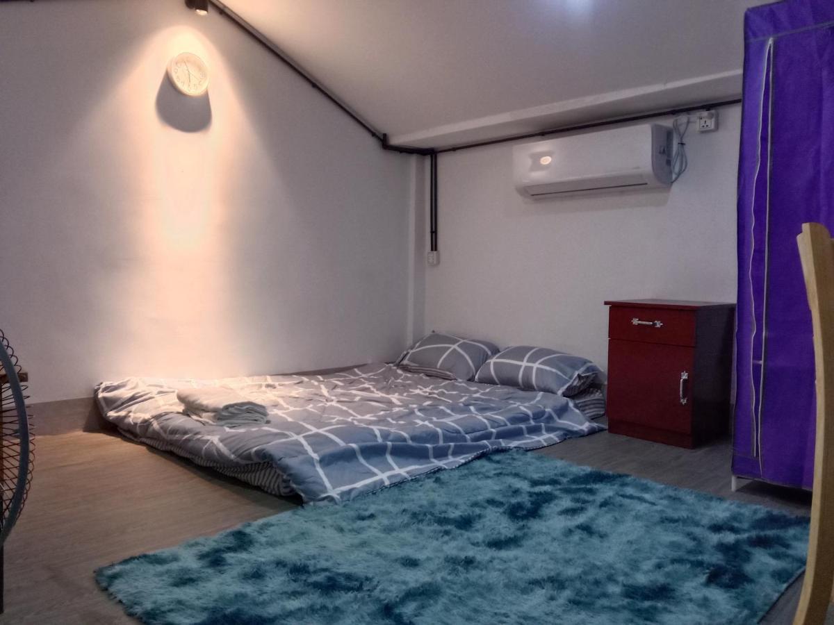 Lavendrata I Apartment พนมเปญ ภายนอก รูปภาพ