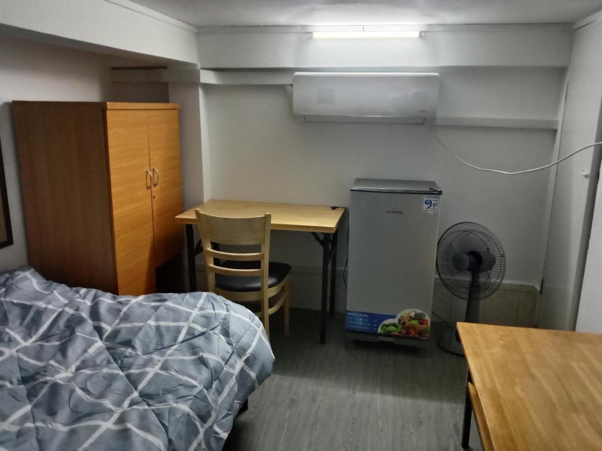 Lavendrata I Apartment พนมเปญ ภายนอก รูปภาพ