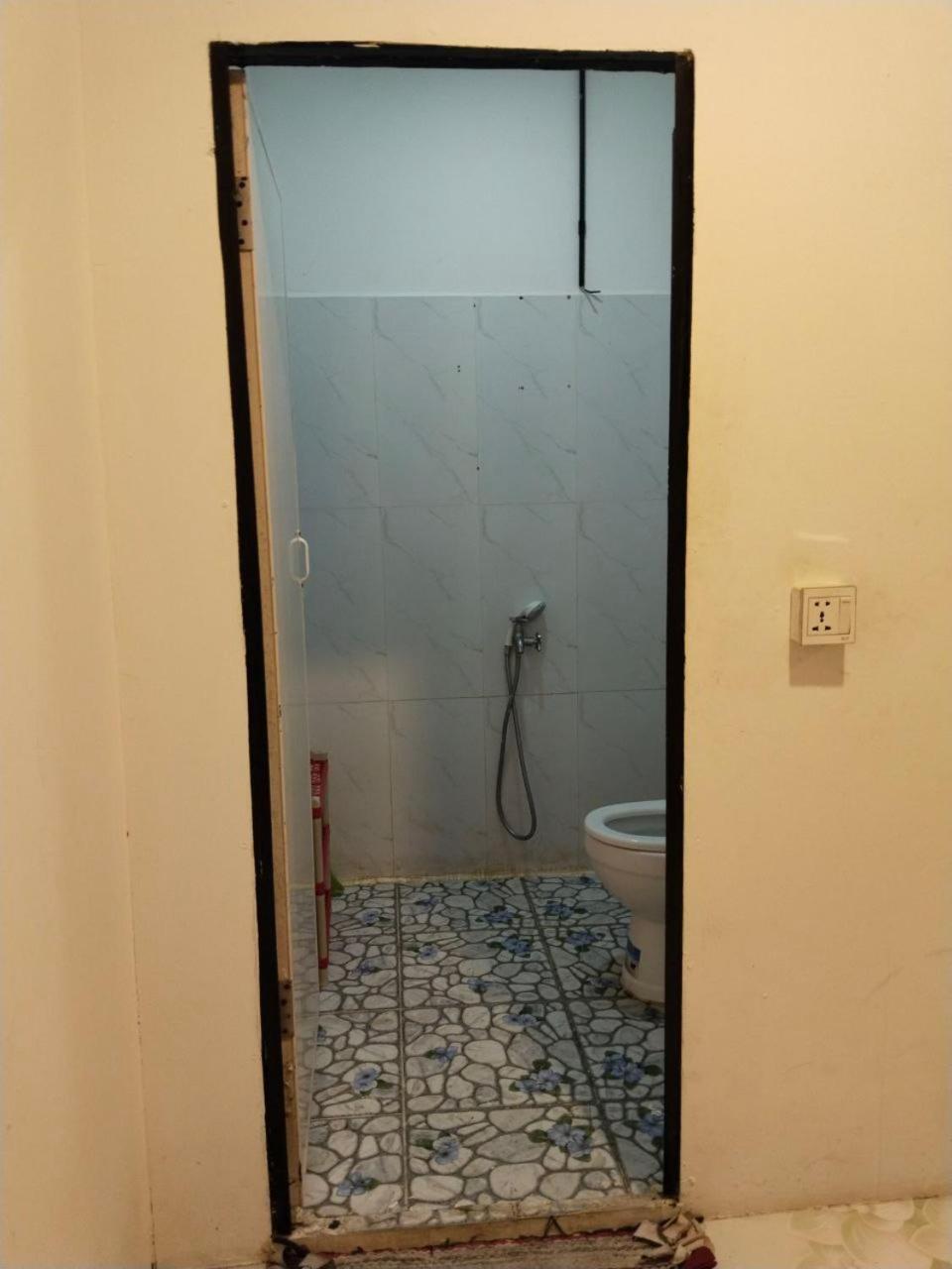 Lavendrata I Apartment พนมเปญ ภายนอก รูปภาพ