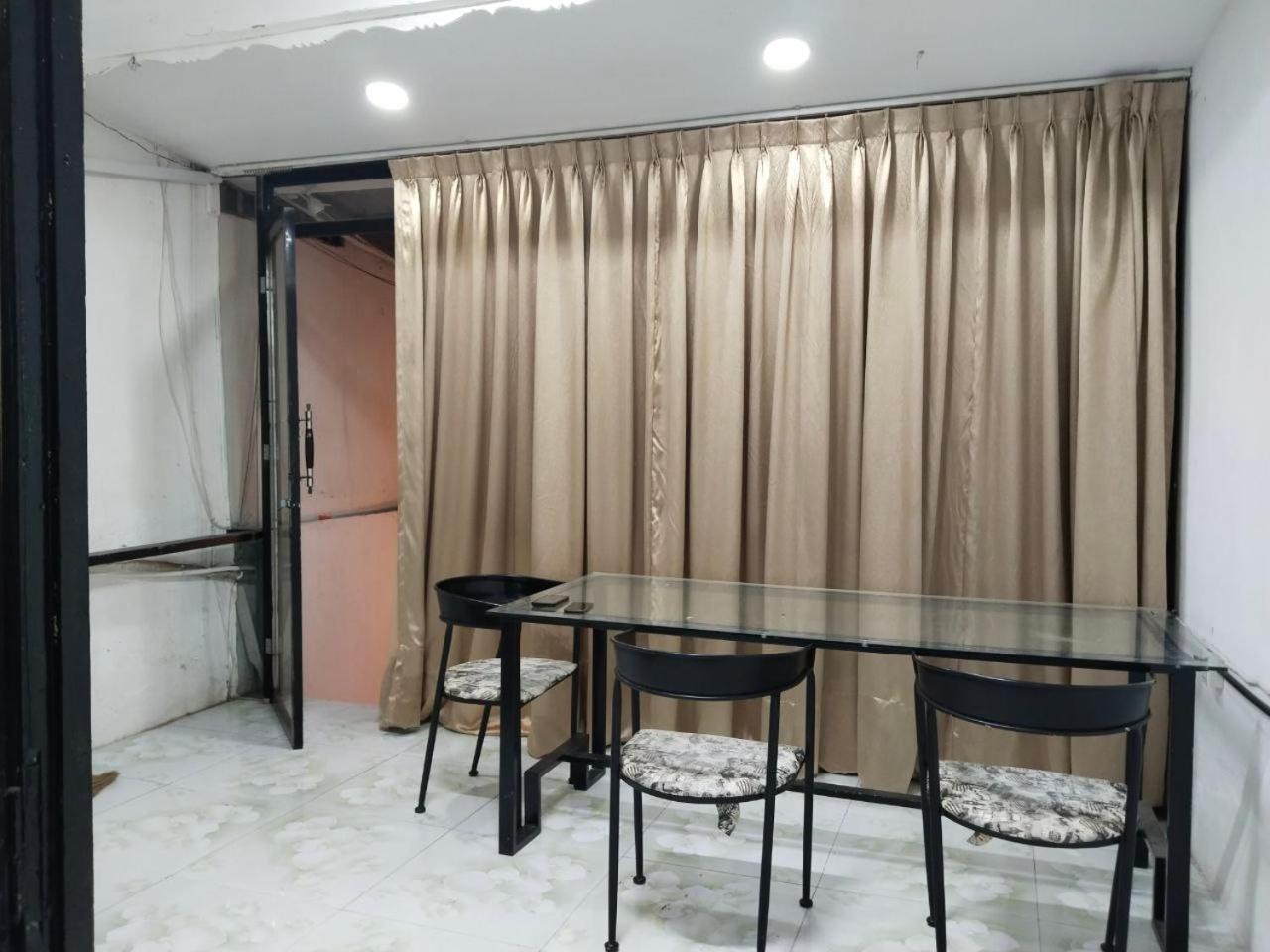 Lavendrata I Apartment พนมเปญ ภายนอก รูปภาพ