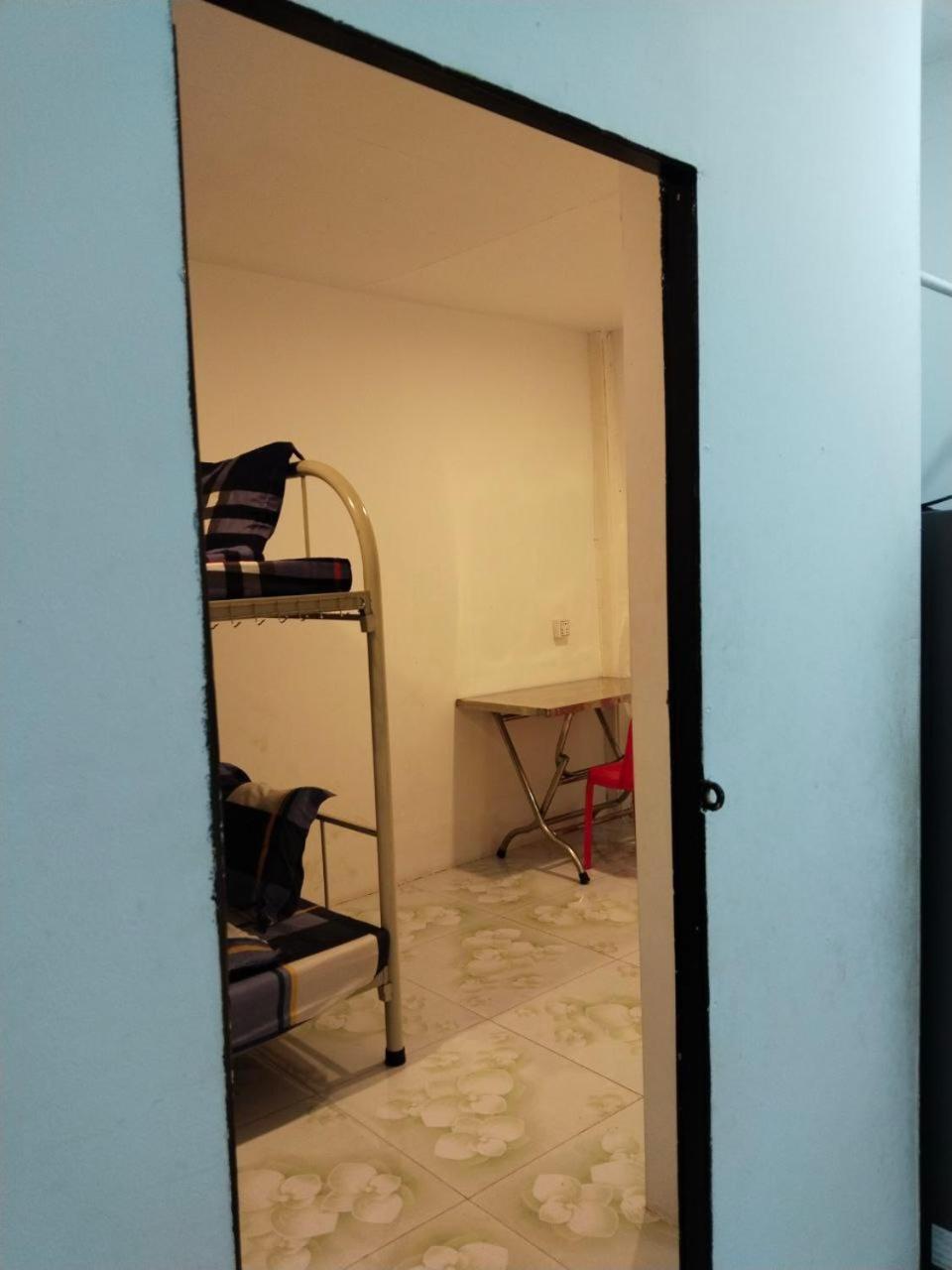 Lavendrata I Apartment พนมเปญ ภายนอก รูปภาพ