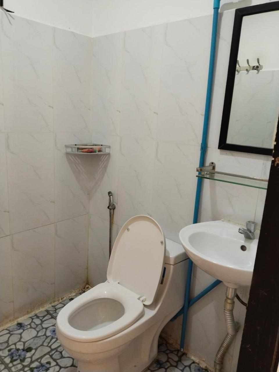 Lavendrata I Apartment พนมเปญ ภายนอก รูปภาพ