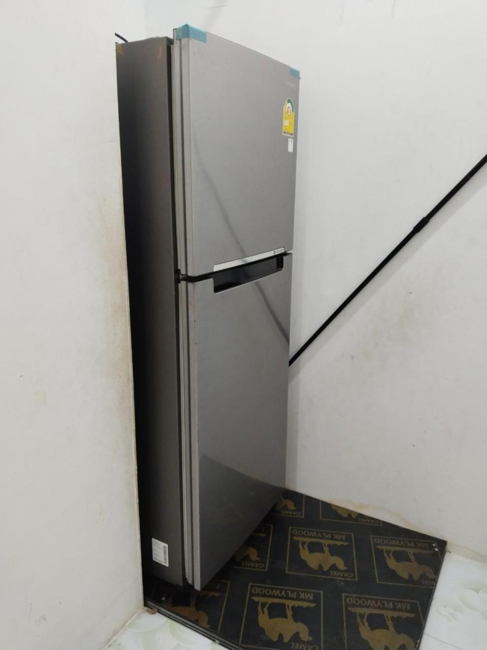 Lavendrata I Apartment พนมเปญ ภายนอก รูปภาพ