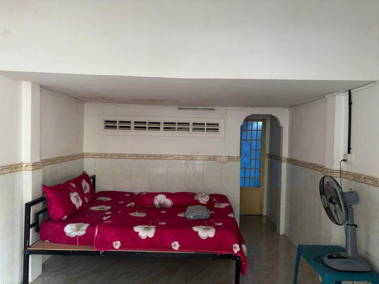 Lavendrata I Apartment พนมเปญ ภายนอก รูปภาพ