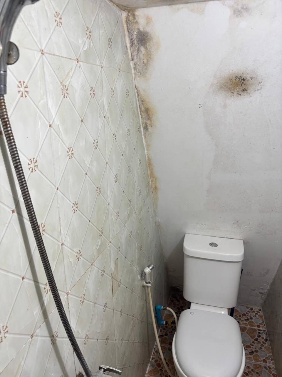 Lavendrata I Apartment พนมเปญ ภายนอก รูปภาพ