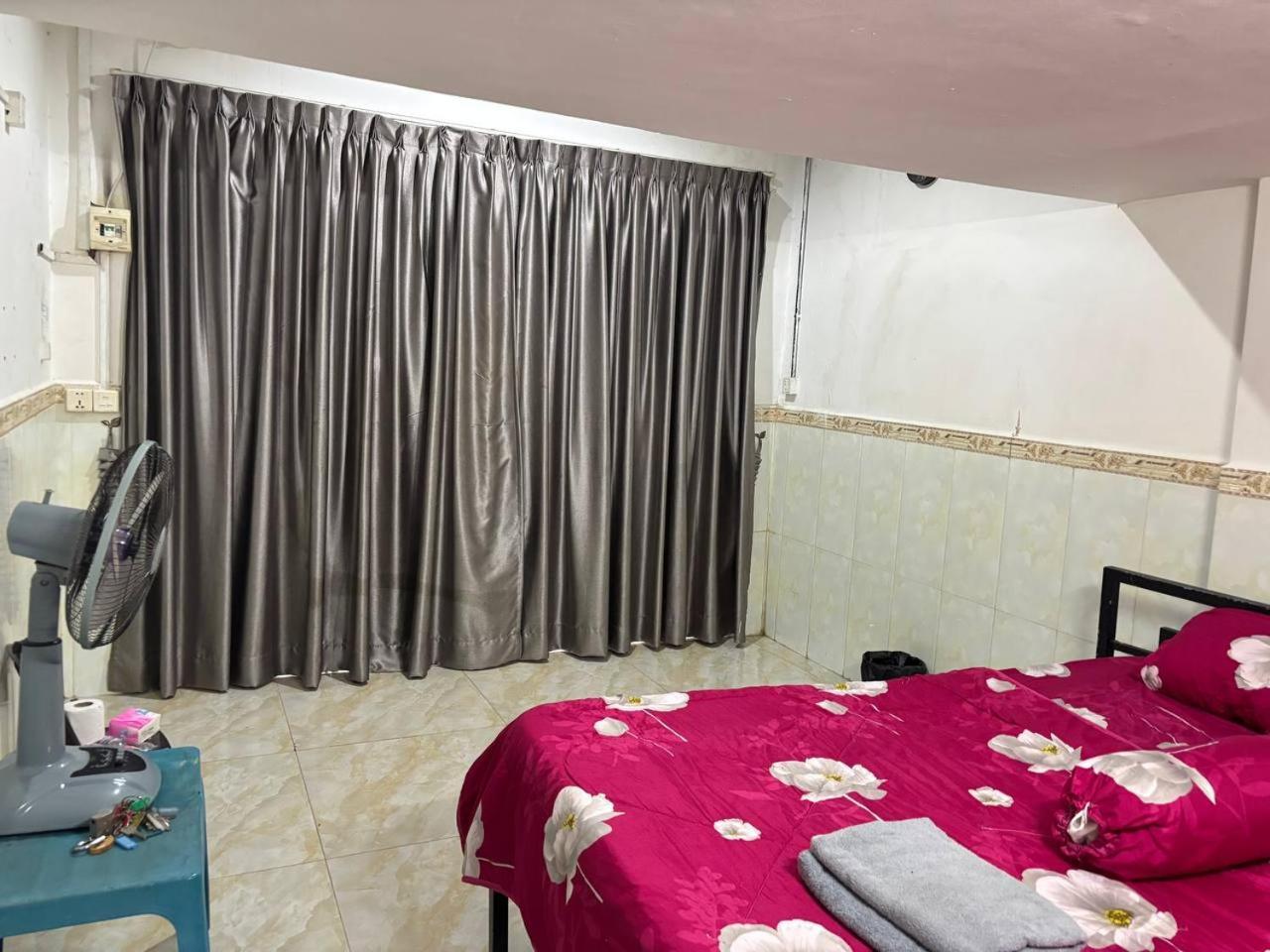 Lavendrata I Apartment พนมเปญ ภายนอก รูปภาพ