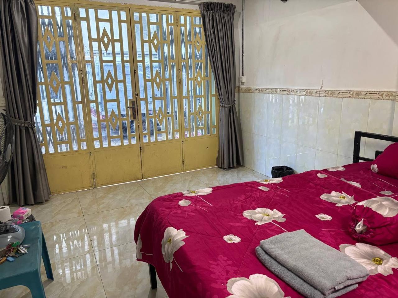 Lavendrata I Apartment พนมเปญ ภายนอก รูปภาพ